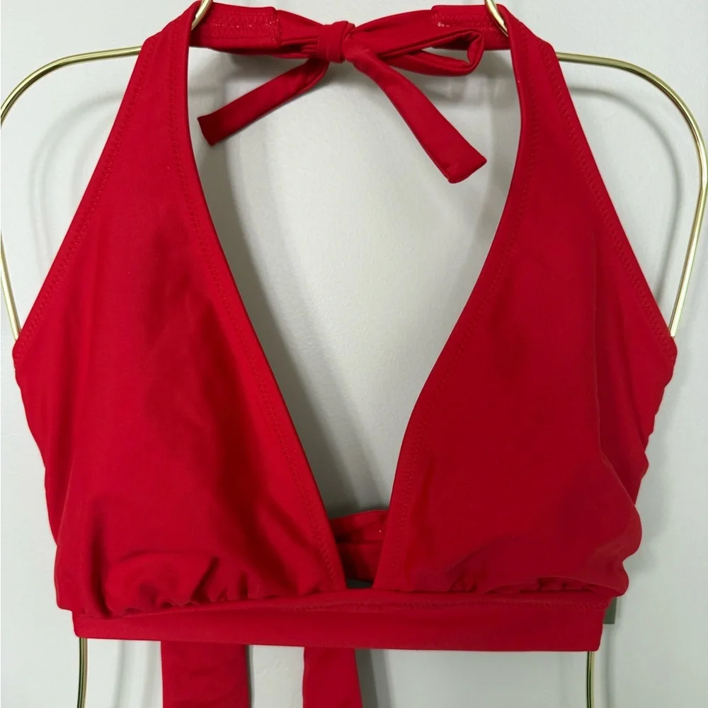 💋NWT💋J Crew Swim Top SB001-003